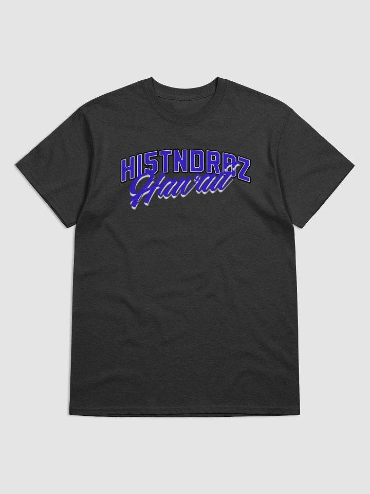 HI5TNDRDZ HAWAII 808 TEE product image (67)