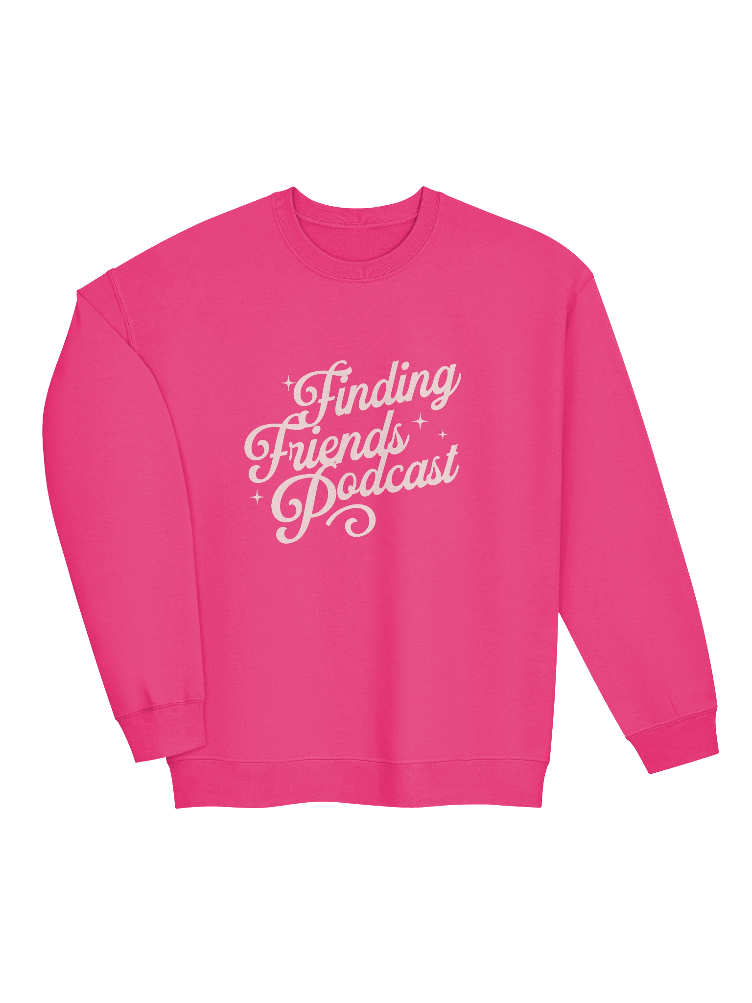 FFP Sweatshirt product image (6)