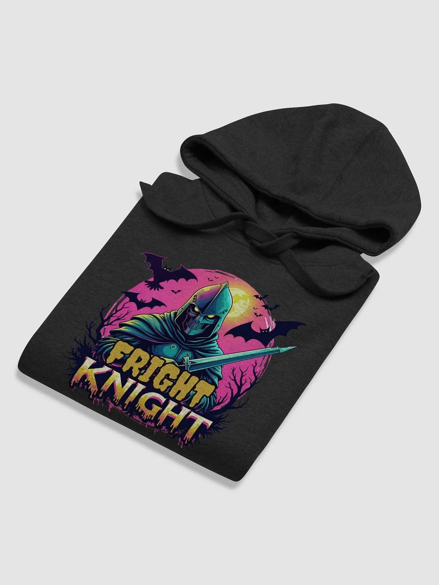 Fright Knight Hoodie product image (6)