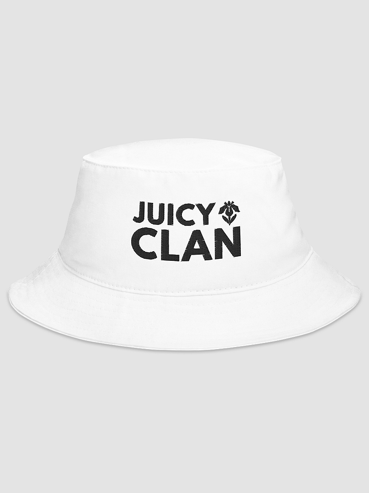 Bucket Hat - JUICY CLAN product image (1)