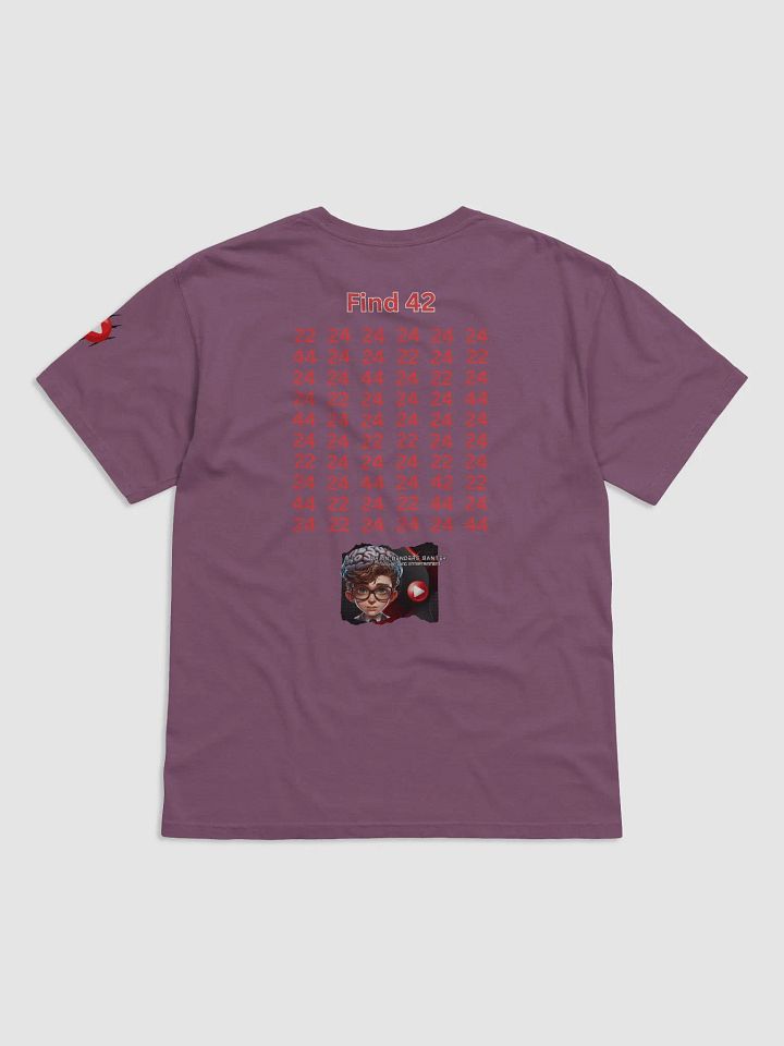 I'm Not Old I'm Classic T-Shirt product image (2)