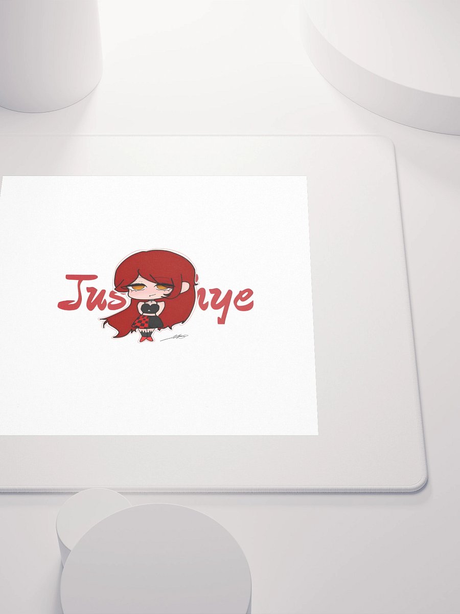 Jihye Gaming Mouse Pad by Yuze product image (5)