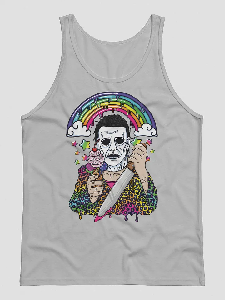 Frank-Myers Tank Top product image (2)