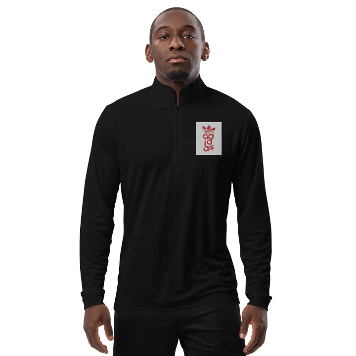 Addias unisex T-shirt product image (2)