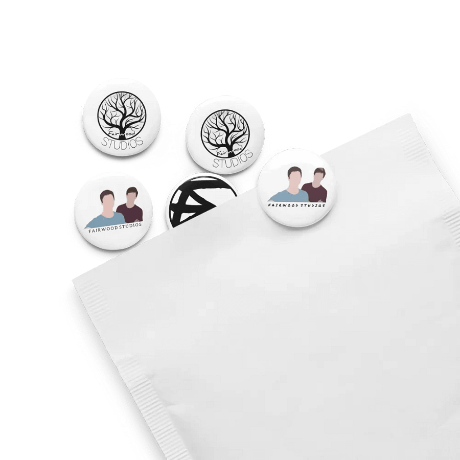 Fairwood Studio pins product image (13)