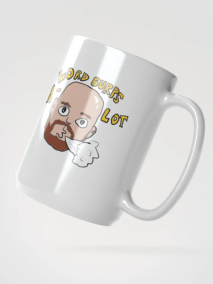 Sir burp cup product image (2)