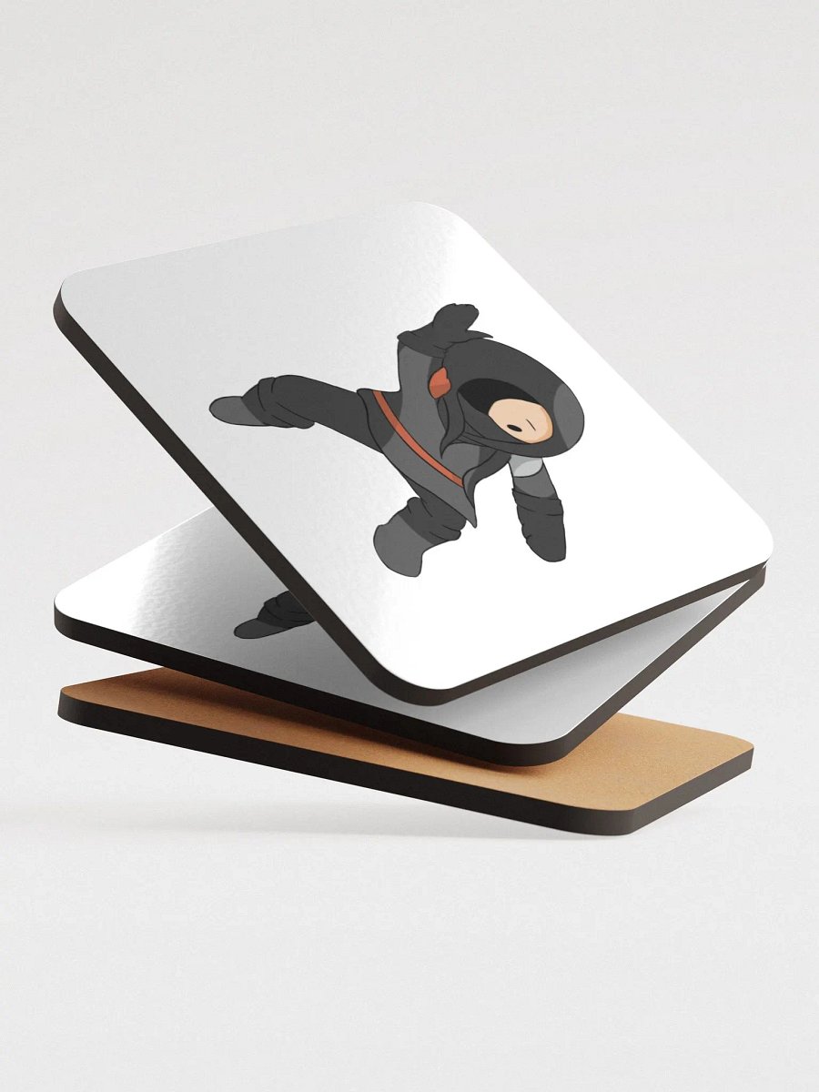 Nae Nae Bandit Coaster product image (4)