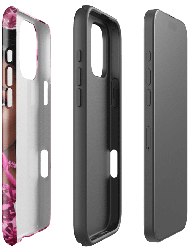 Kisses Boo for iPhone product image (2)