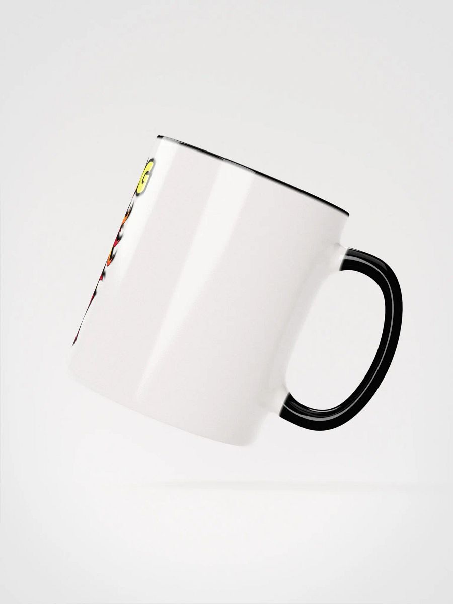 Morning Sax Coffee Mug product image (24)