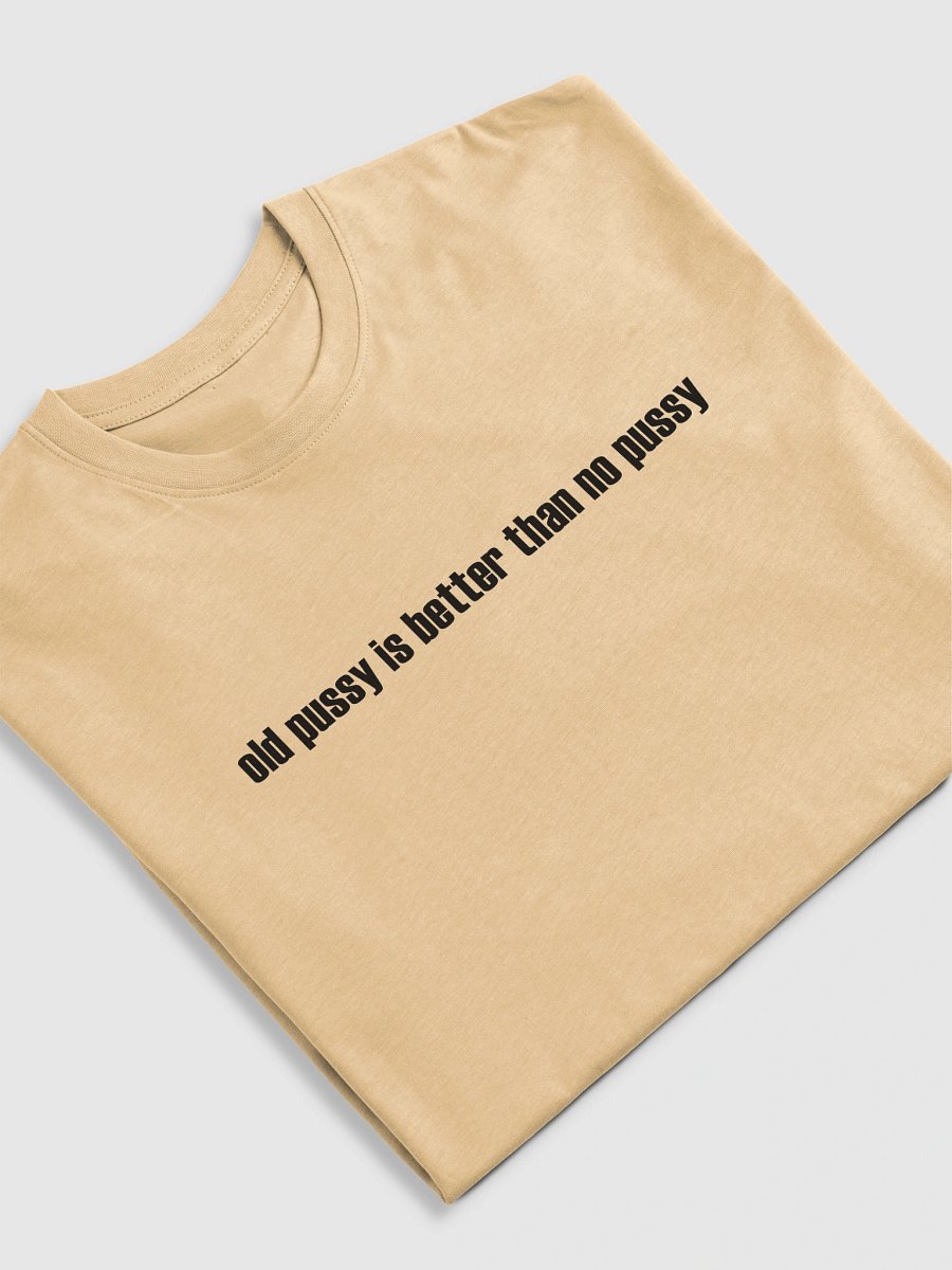 you down with OP ? (tan tee) product image (11)