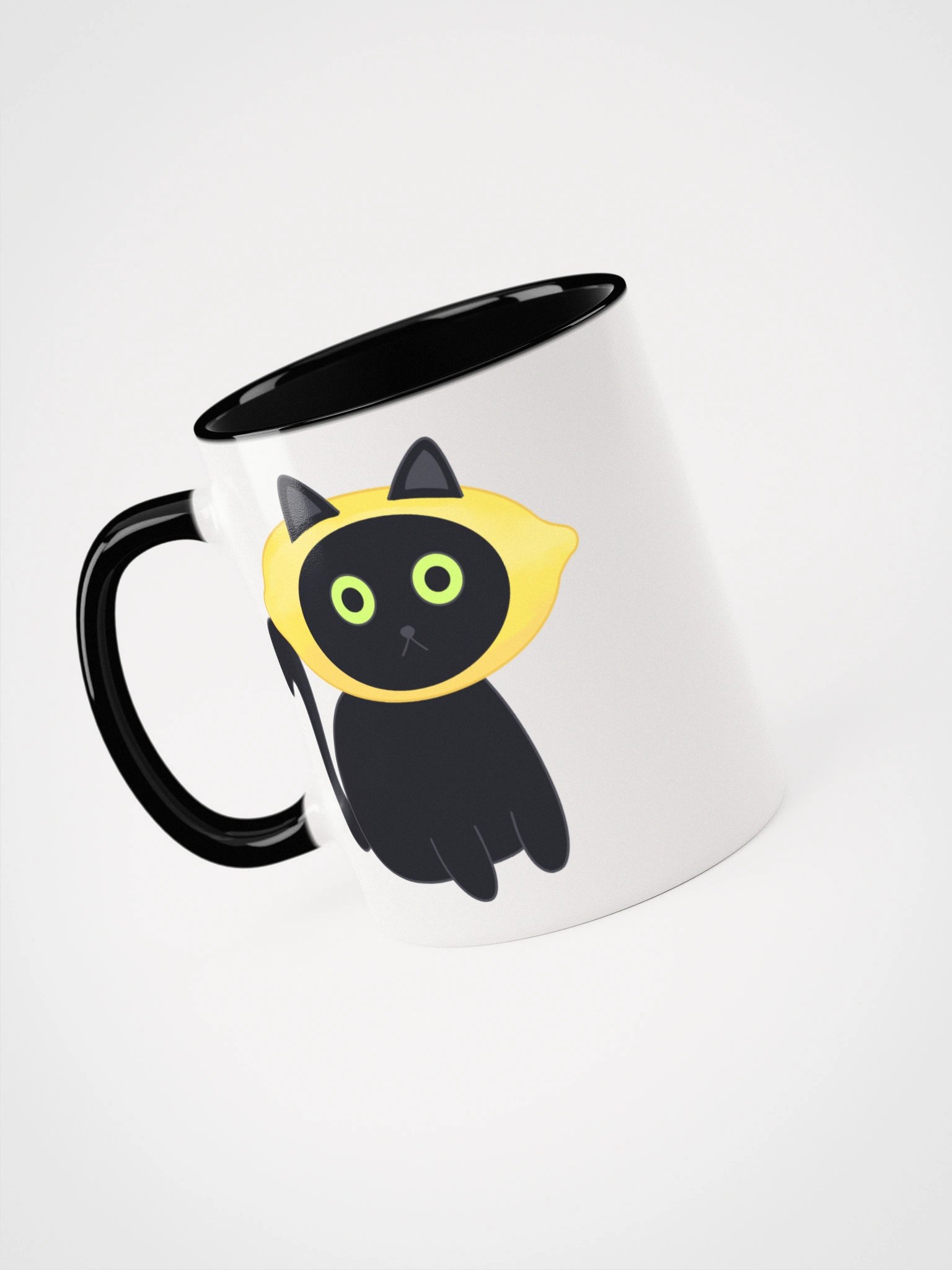 Lemon Mug product image (5)