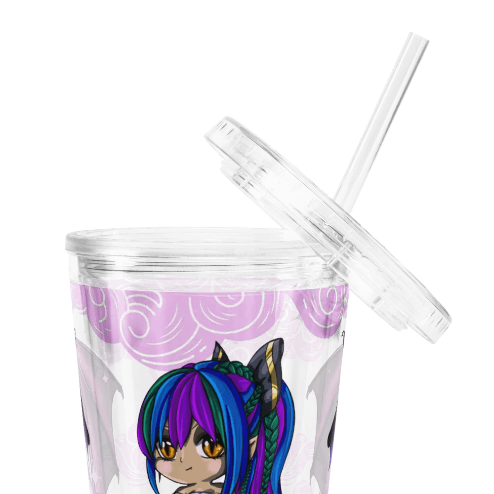 Nyx Tumbler product image (5)