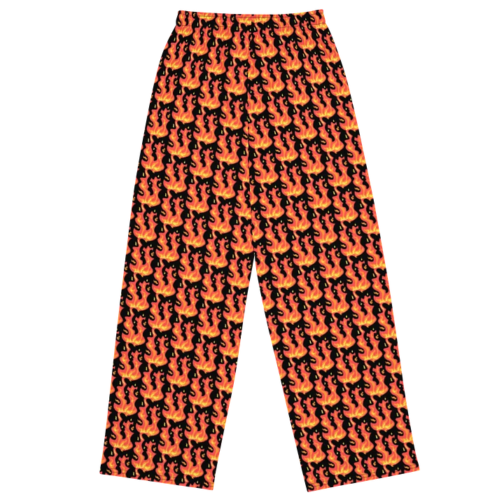 Fire PJ Pants product image (1)