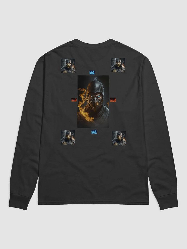 MK Inspired shirts product image (2)
