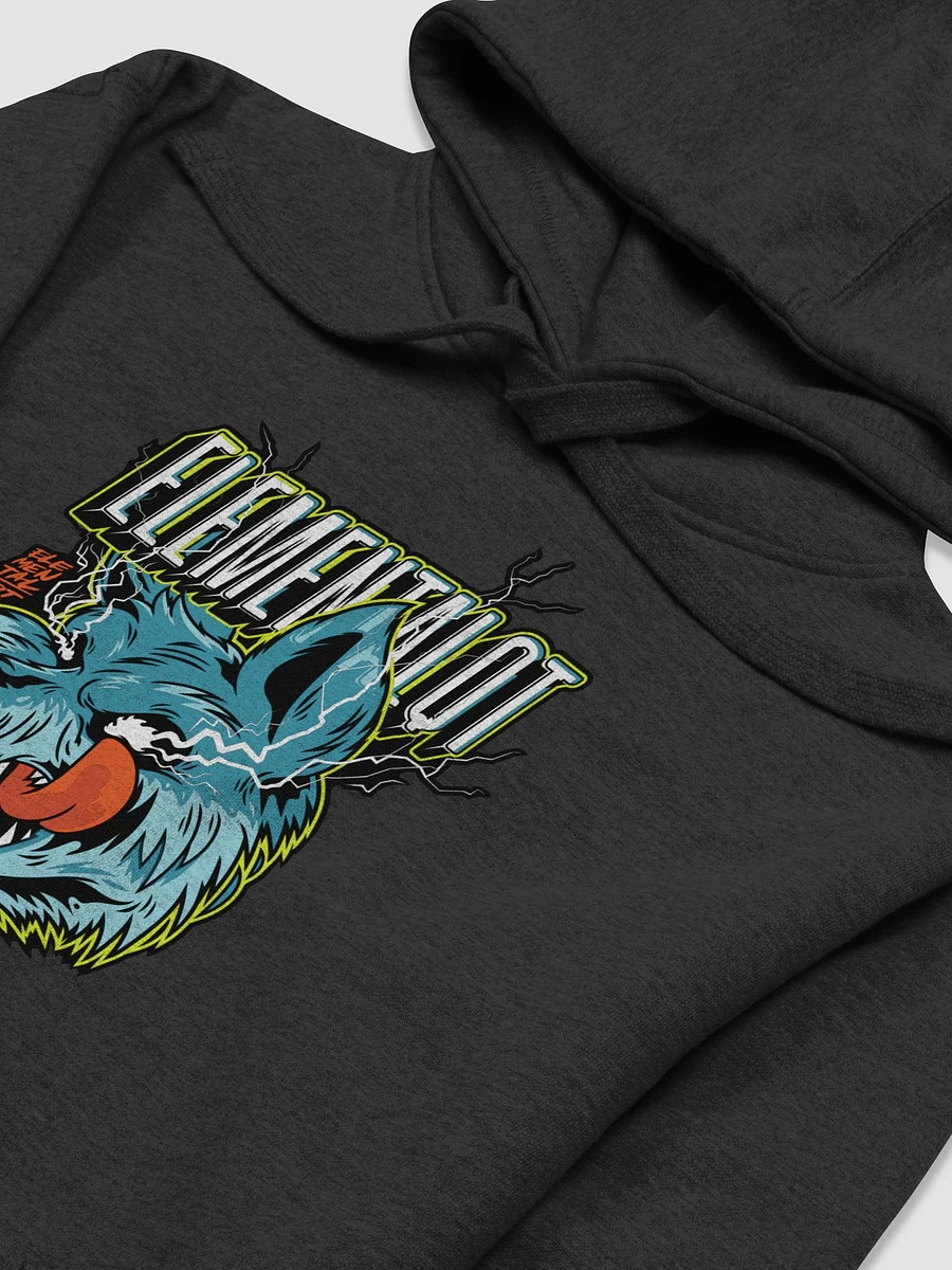 Wolf Hoodie product image (3)