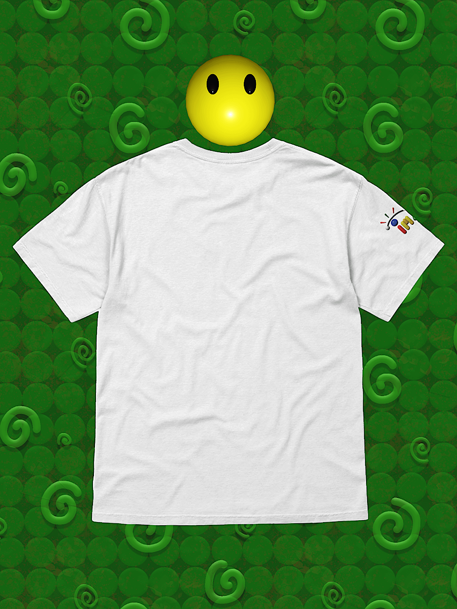 Blocked Out! Tee product image (3)