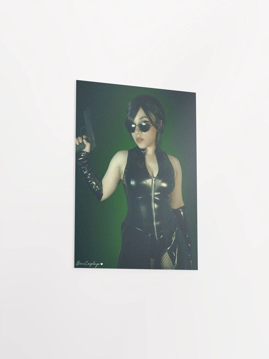 TriniBrii Poster product image (5)