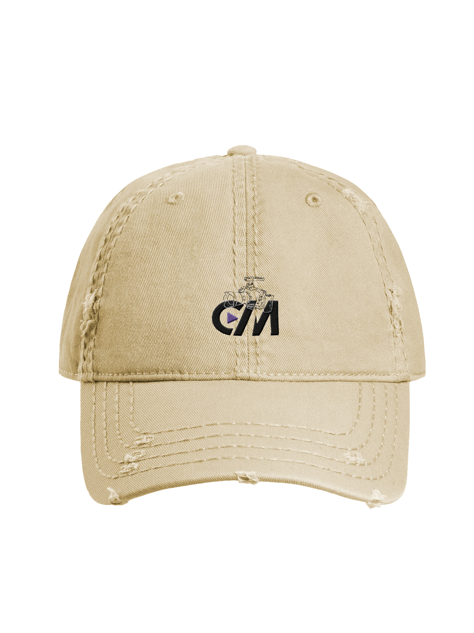 CM Simplicity Cap. product image (1)