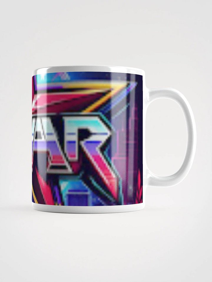 J Star Mug product image (1)