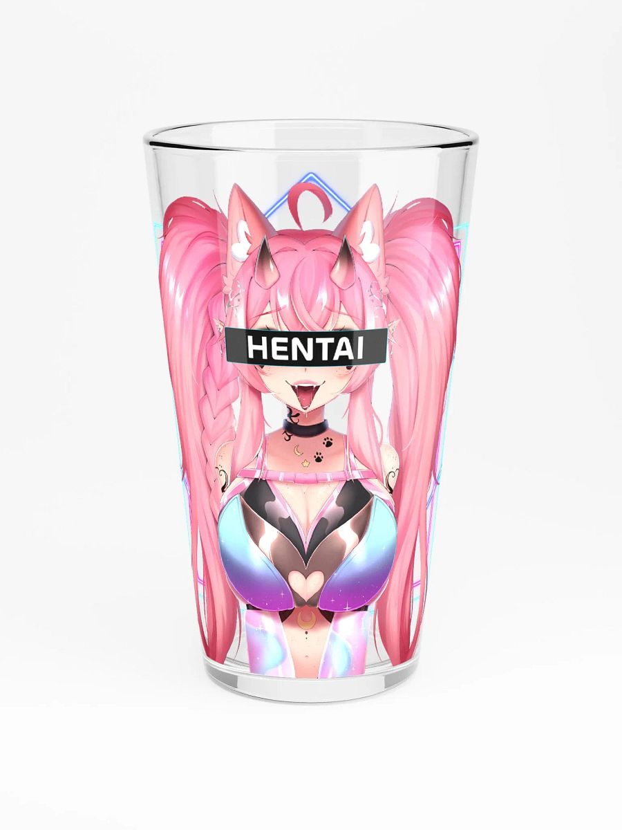HENTAI glass product image (3)