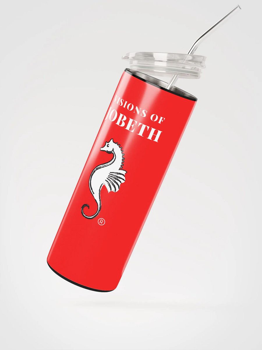 JoBeths' Brand - Logo Design Tumbler product image (3)