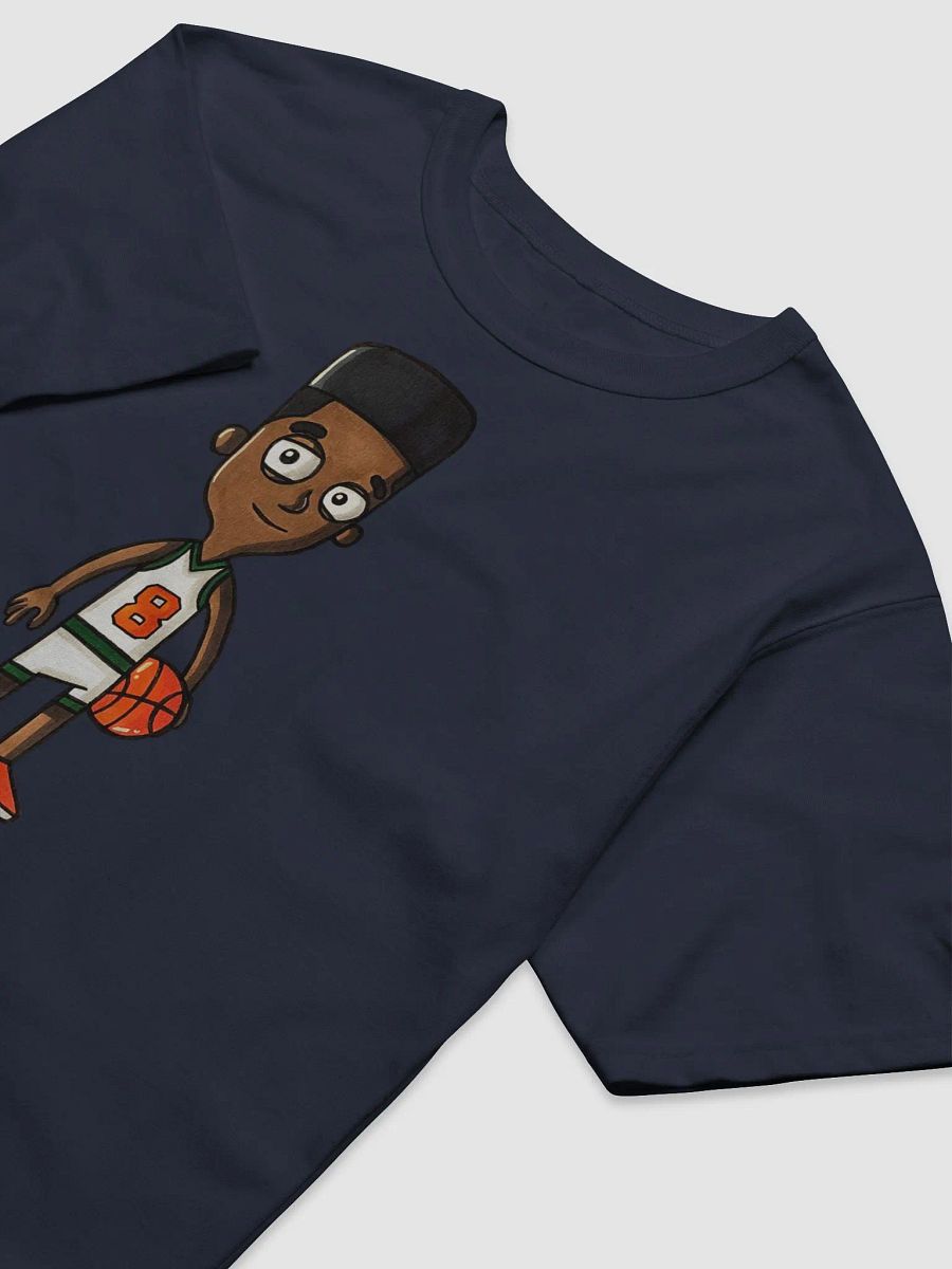 ST 4 Champion T-Shirt product image (9)