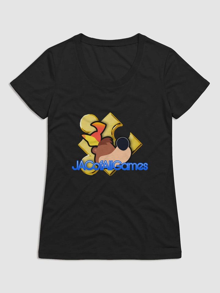 JAC Ladies' Tee product image (3)
