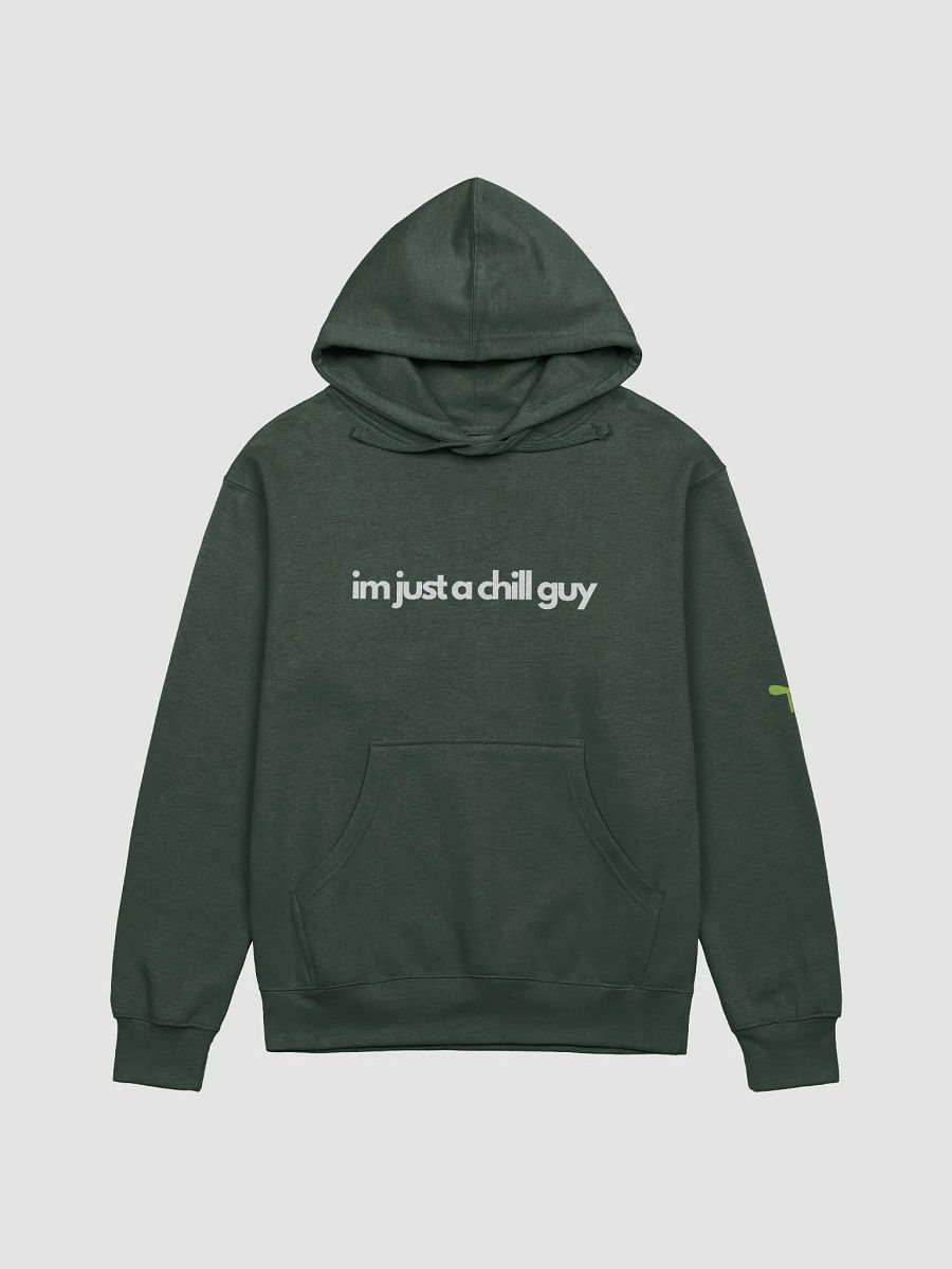 CHILL HOODIE product image (3)