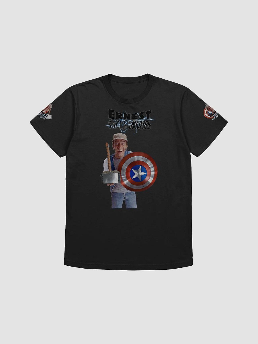 Ernest Saves MCU product image (5)