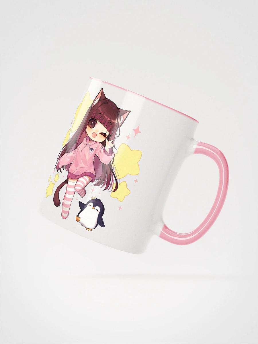 Chibi Ash mug product image (3)