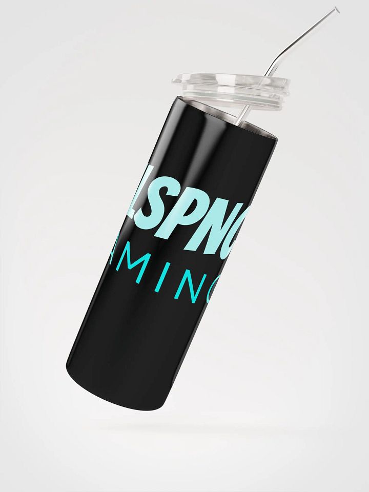 LilSPNC GAMING Stainless Steel Tumbler product image (2)