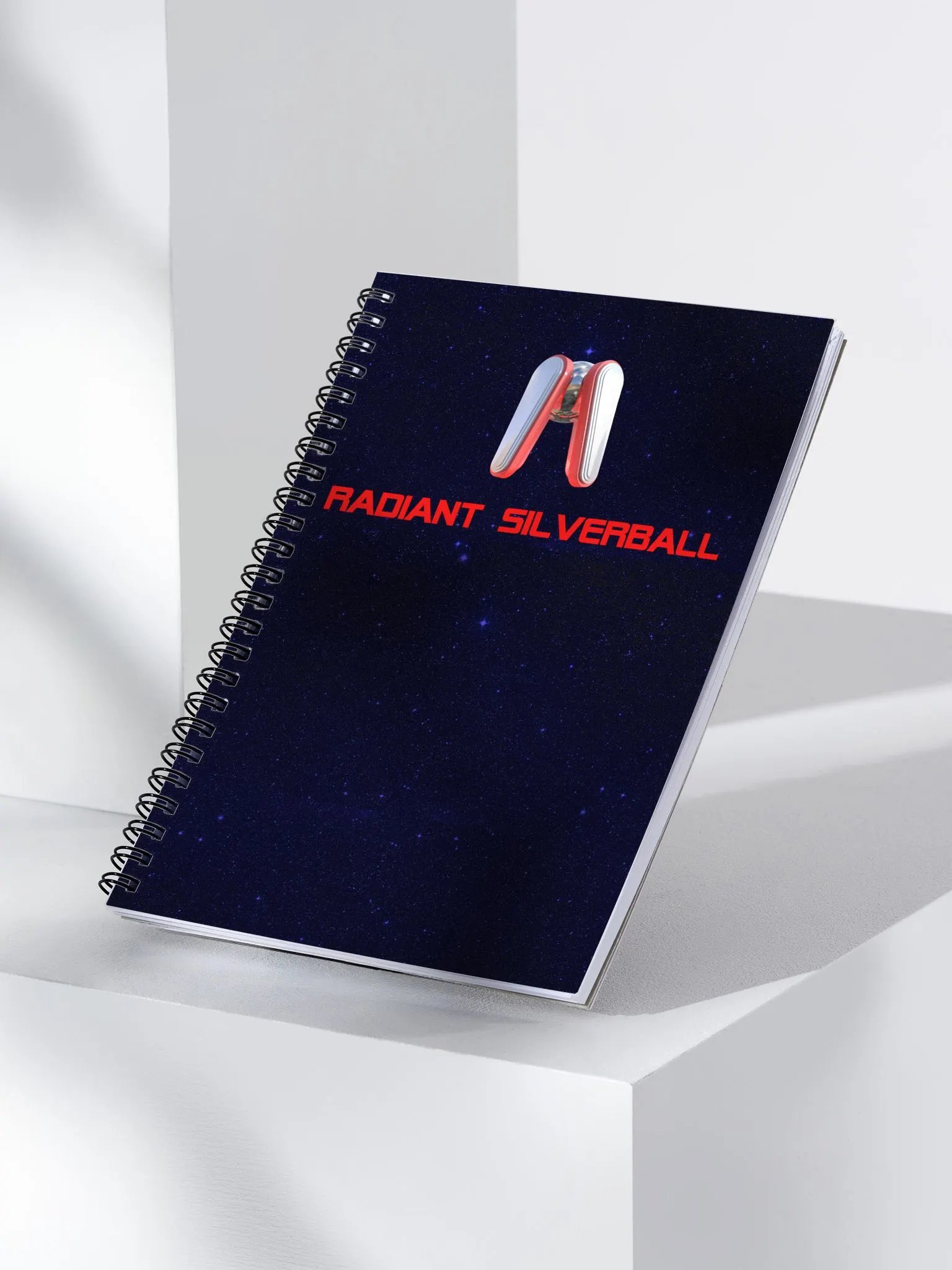 The High Score Book product image (3)