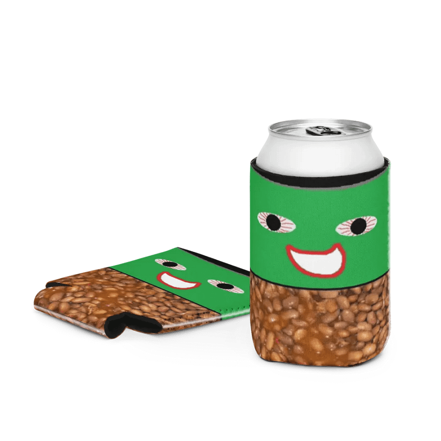 Can-A-Beans Coozie Can Cooler product image (4)