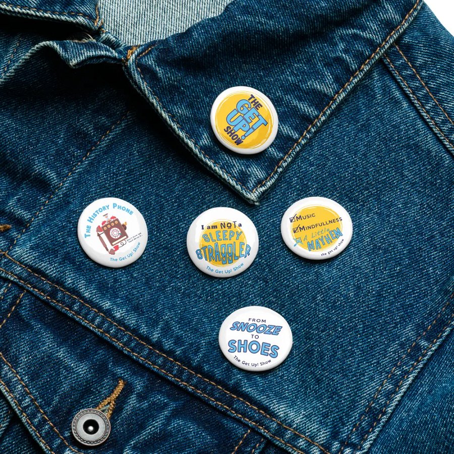 Pins! product image (16)