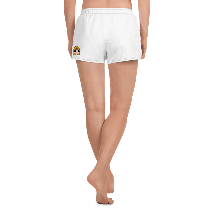 Planet shorts (w/ eye contact) product image (4)