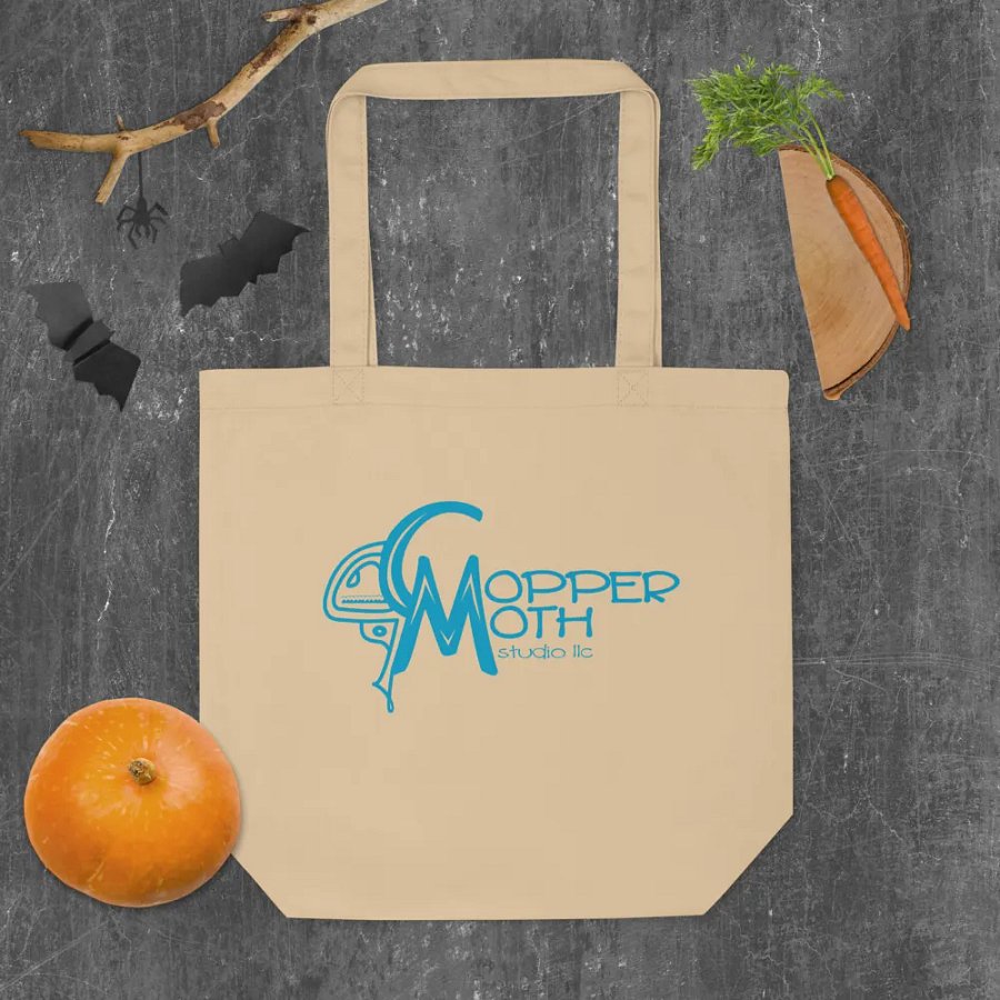 Thistle and Copper Carry your Stuff. product image (10)