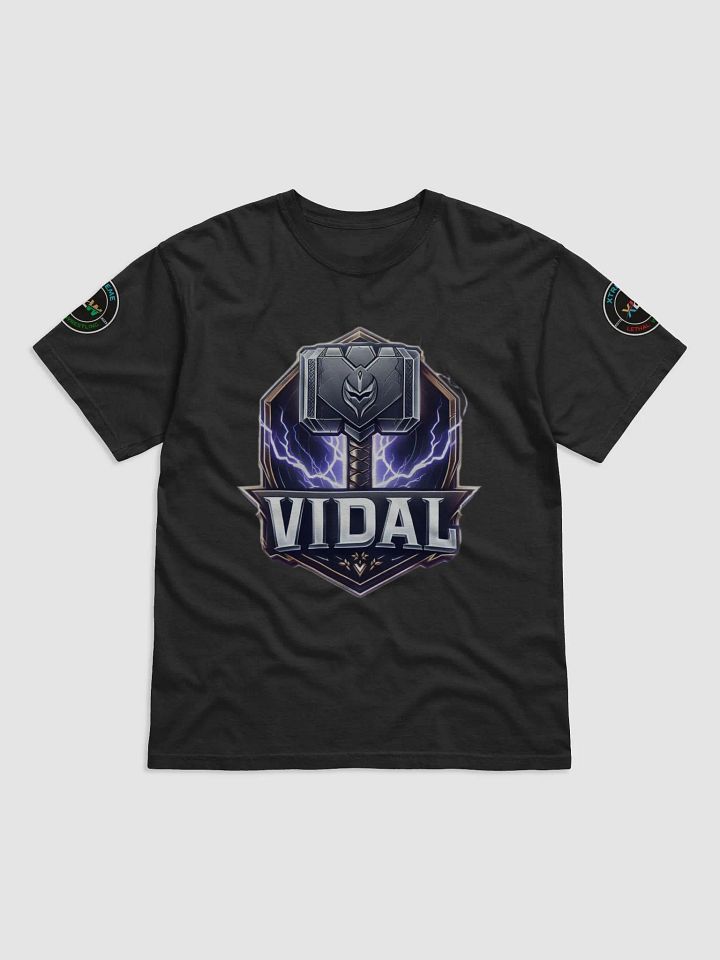 Vidal T product image (3)