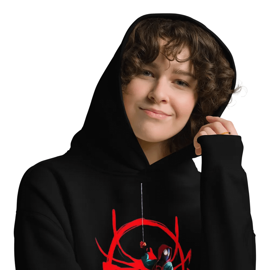 Spider-Man Hoodie product image (9)