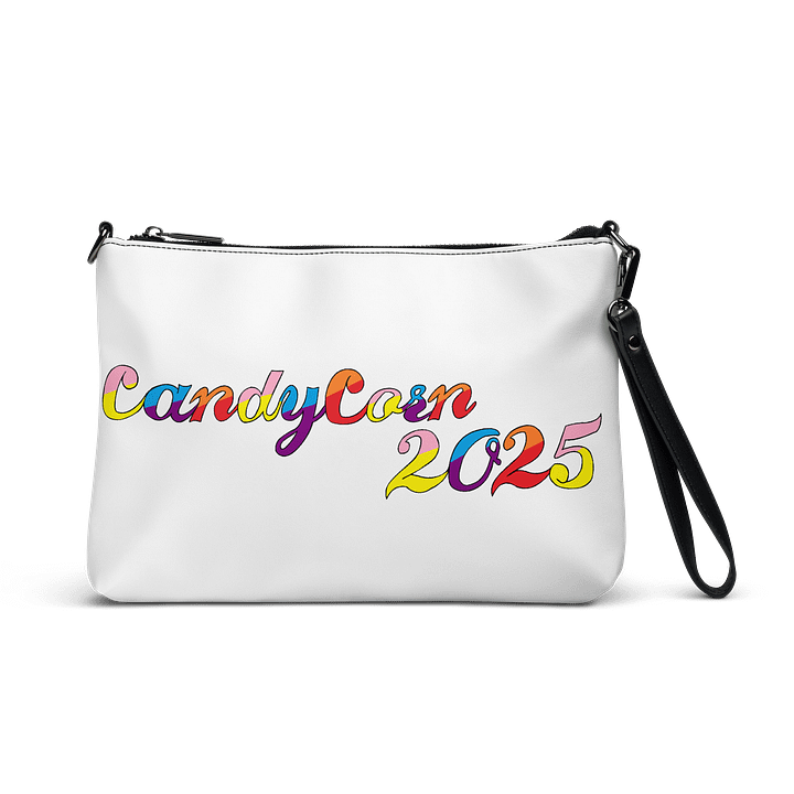 CANDYCORN 2025 - Crossbody product image (1)