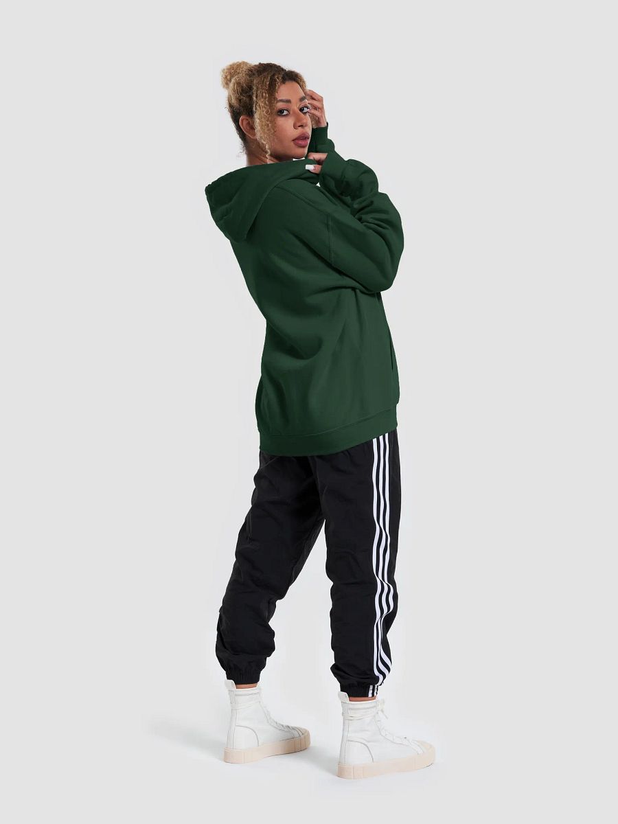 Sudadera Unisex Con Capucha | Jesús es mi Rey product image (36)