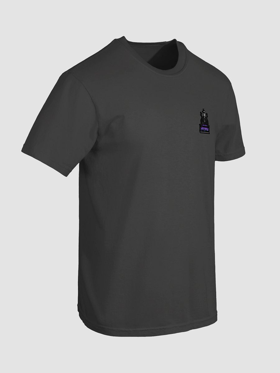 Chevy Firing Order T-shirt HRG product image (49)