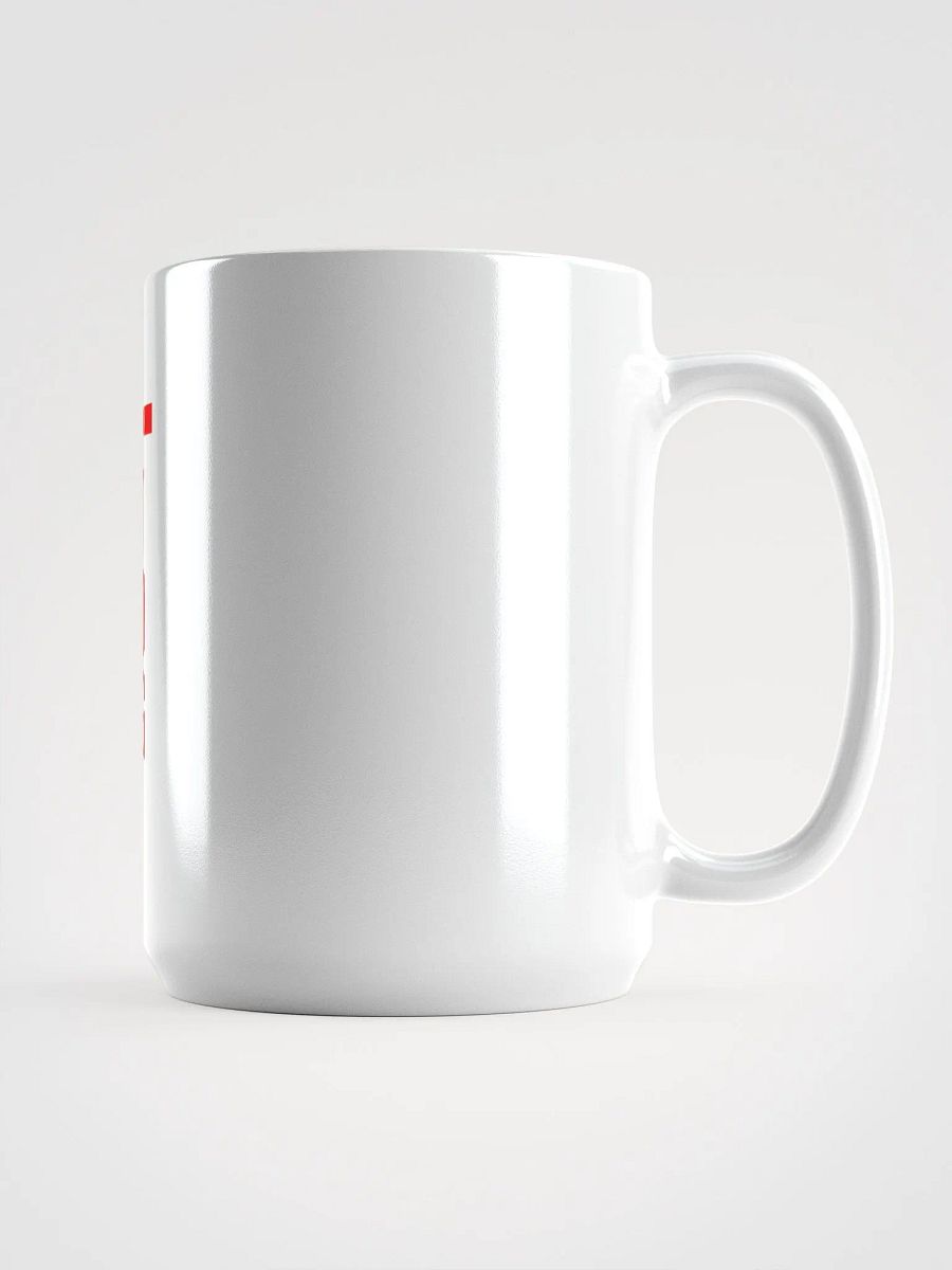 STAY STRONG Vertical Mug product image (1)