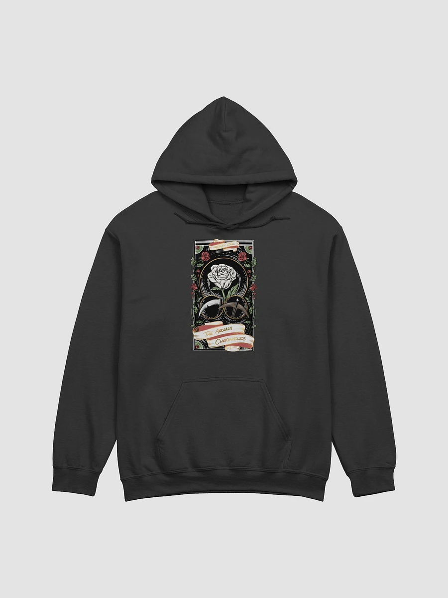 Arcana Exclusive Classic Hoodie product image (11)