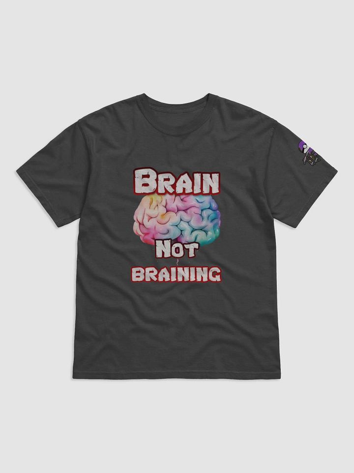 Brain not braining product image (9)