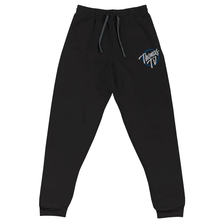 ThomasTV Logo Joggers product image (2)