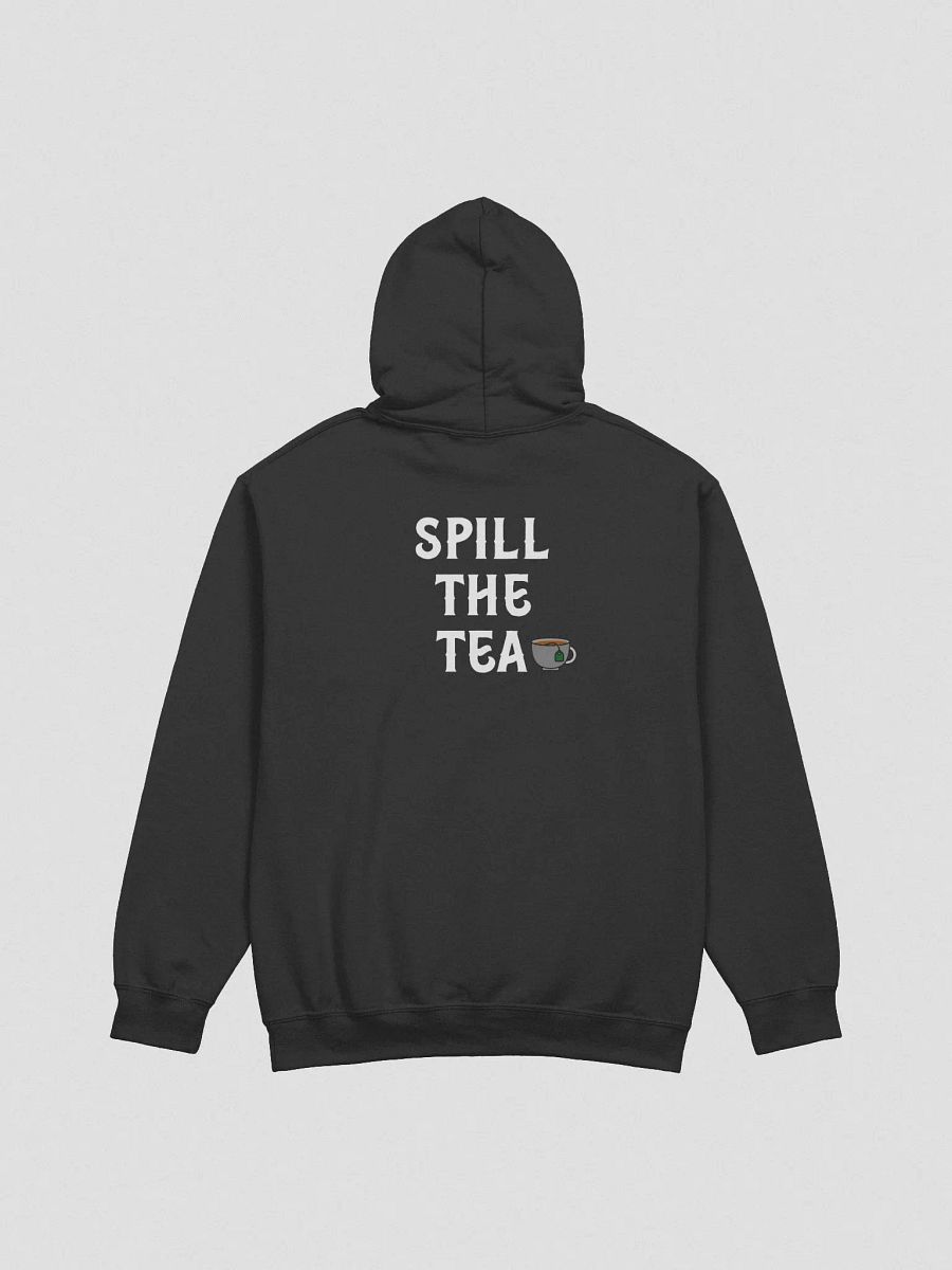 Tea (Hoddie) product image (2)