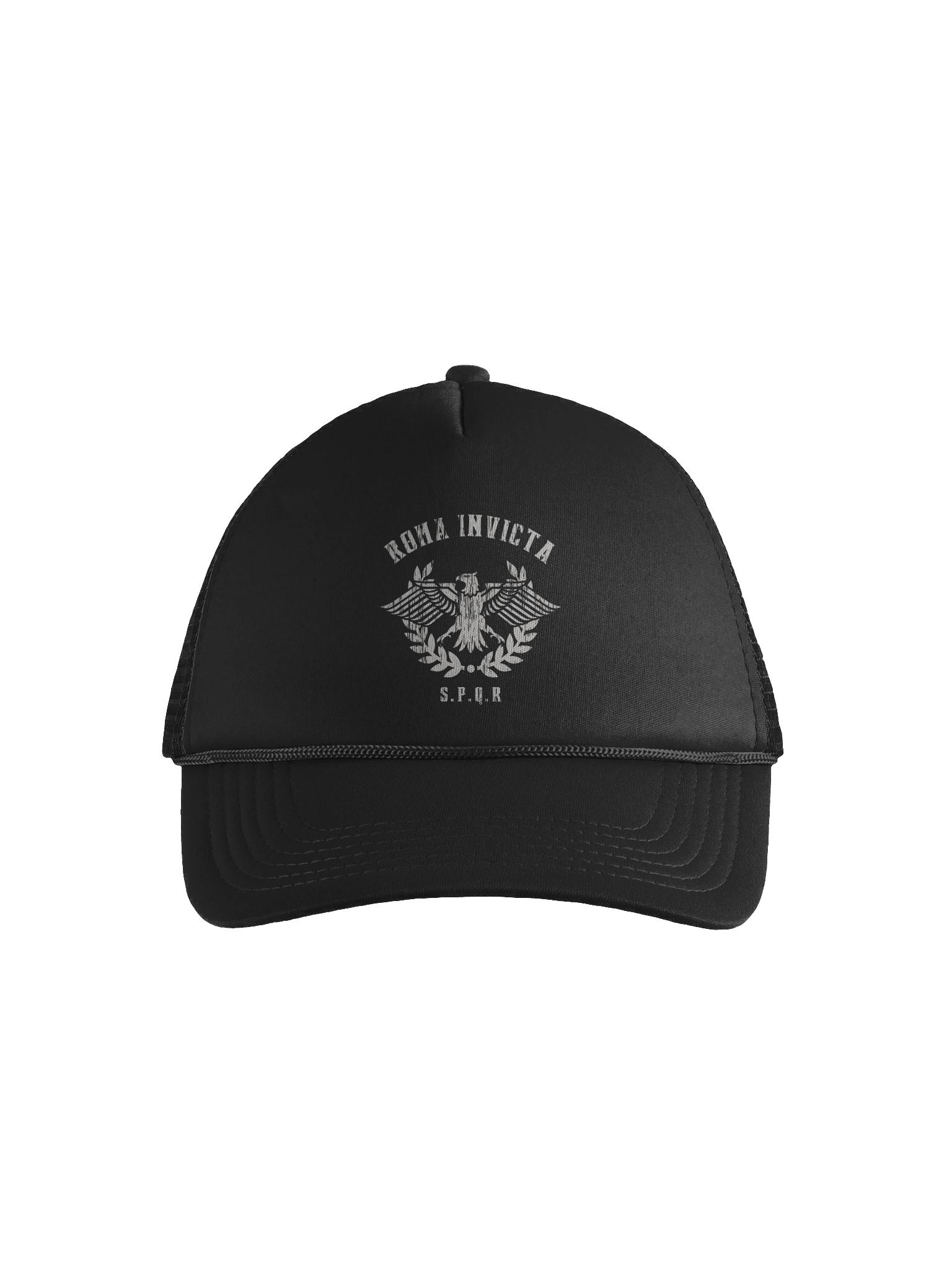 Roma Invicta White- hat product image (1)