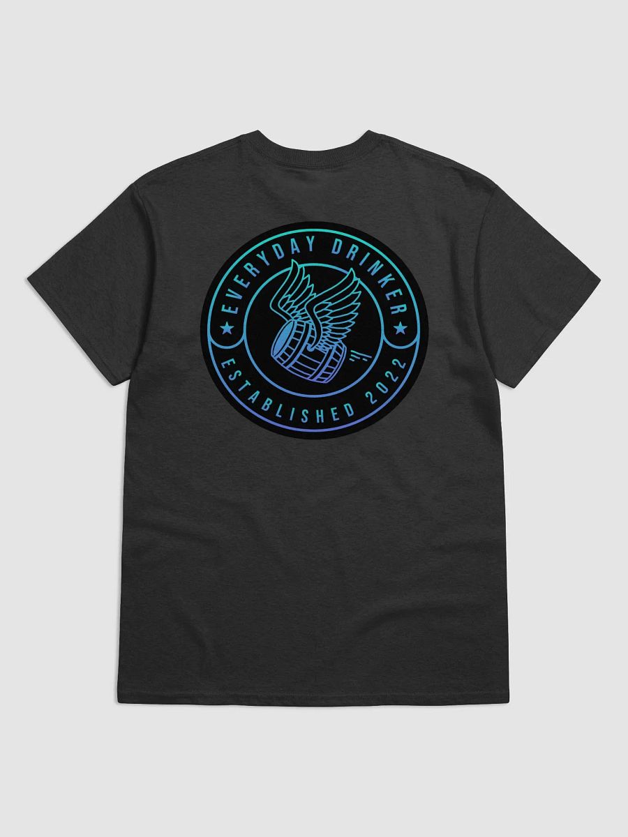Everyday Drinker T-Shirt product image (2)