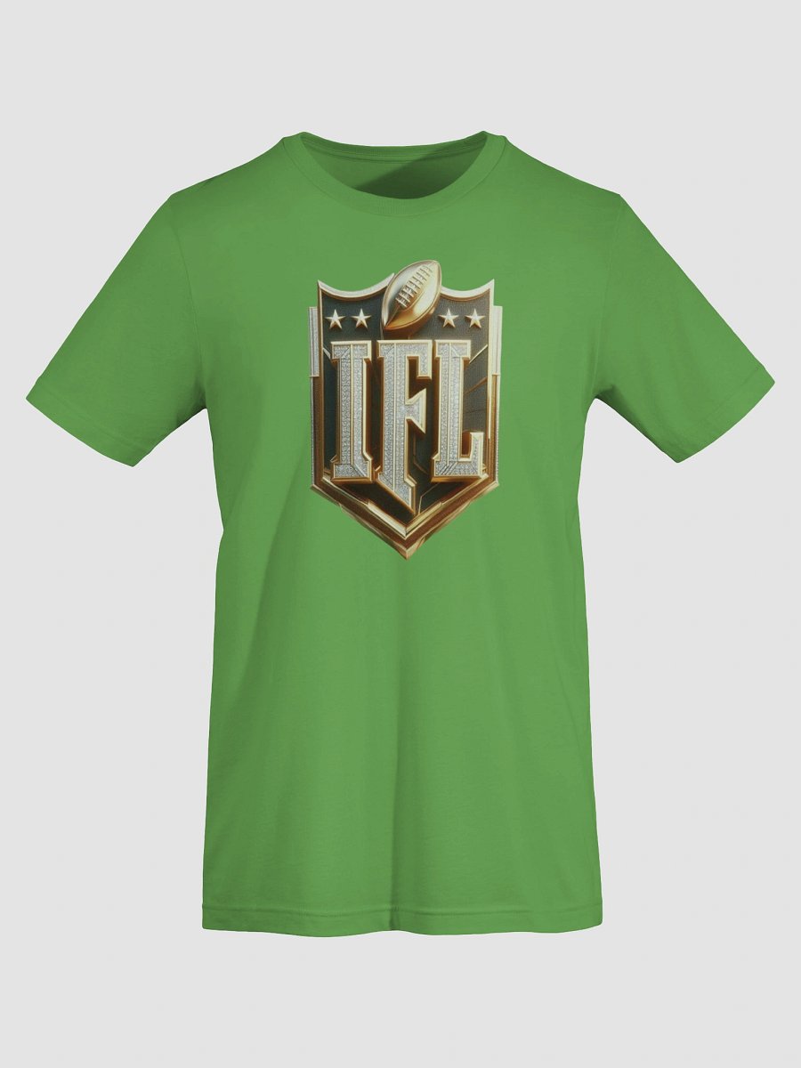 IFL Logo T-Shirt product image (33)