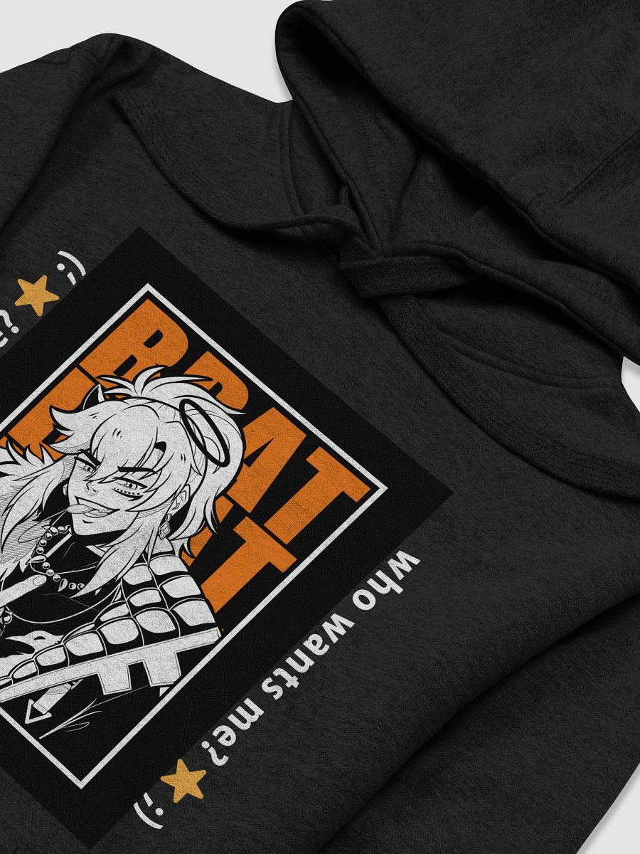 Brat V.1 - Premium Hoodie product image (37)